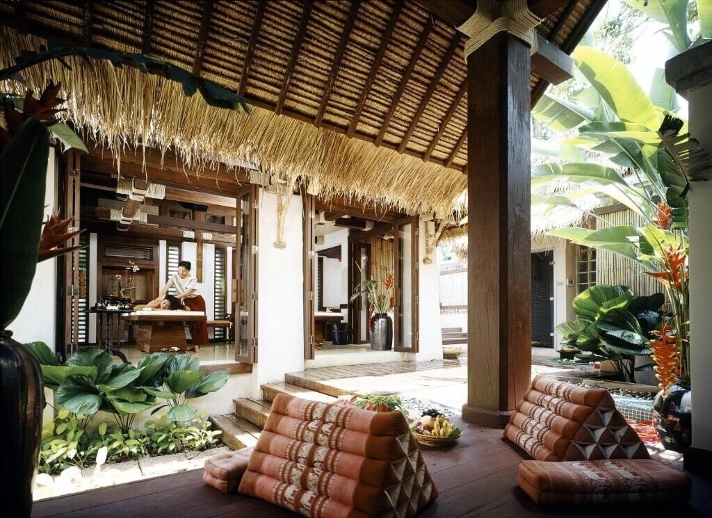 Pimalai Resort & SPA 5* суреті