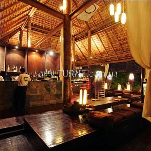 Sri Lanta 3* қонақ үйі