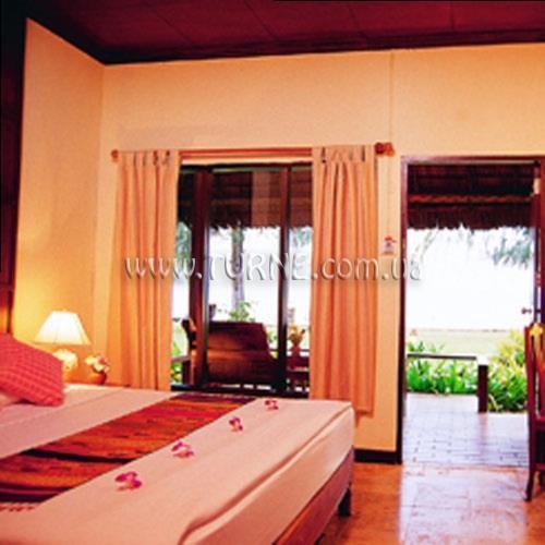 Twinbay Resort & SPA 3* суреті