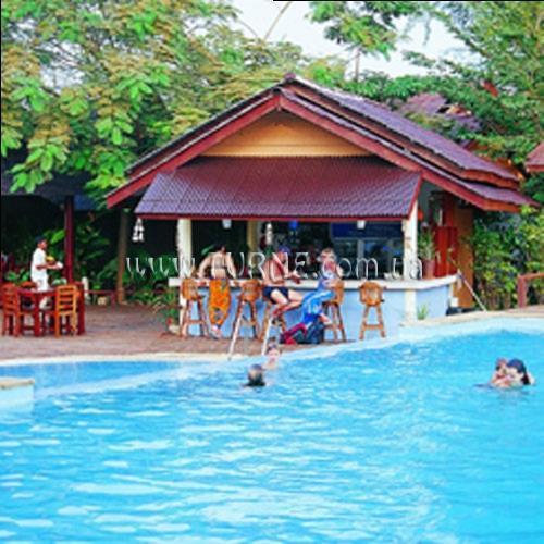 Twinbay Resort & SPA 3* суреті