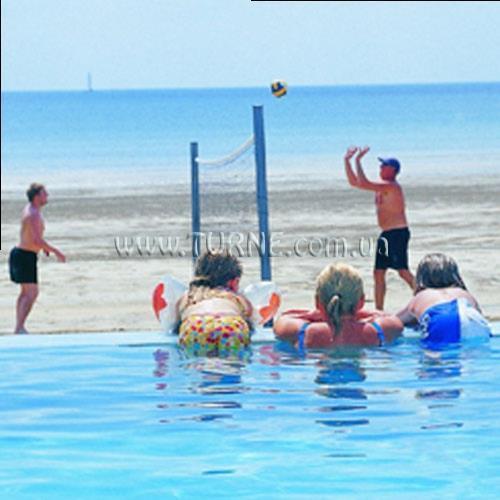 Twinbay Resort & SPA 3* фотосуреті