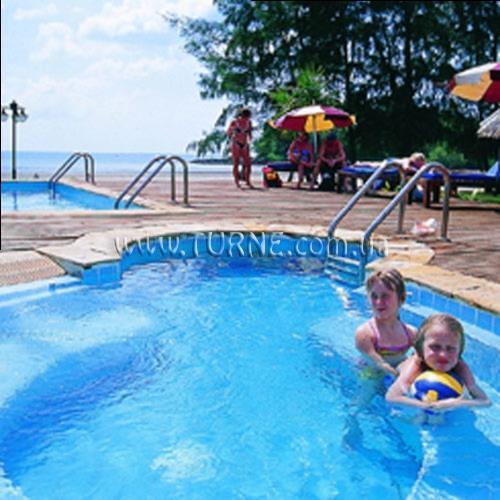 Twinbay Resort & SPA 3* қонақ үйі