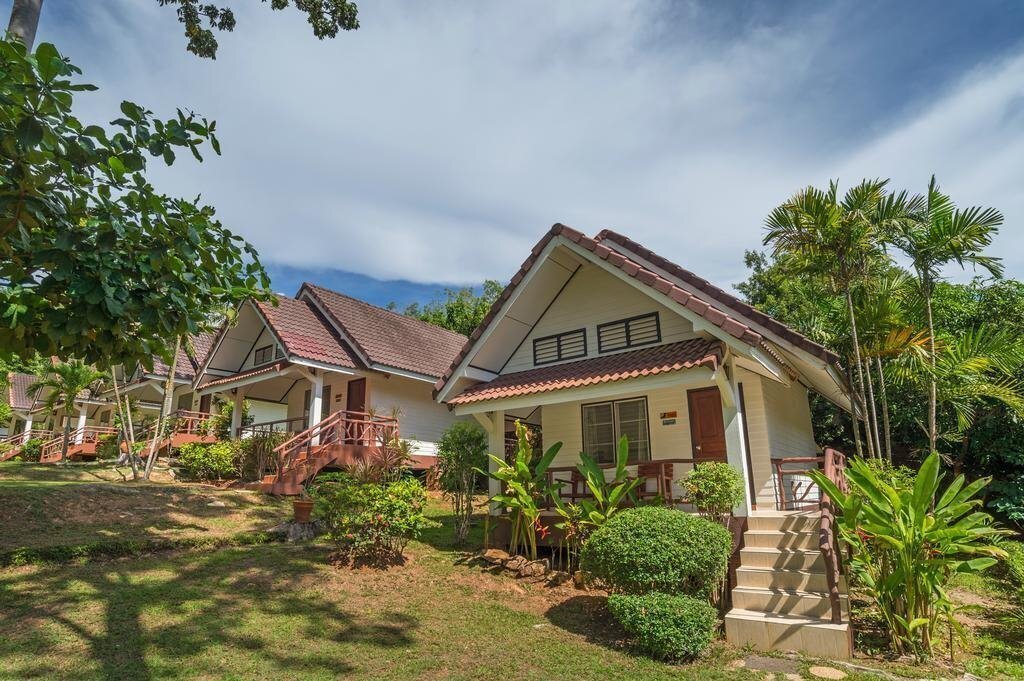 Картинка Lanta Manda 3*