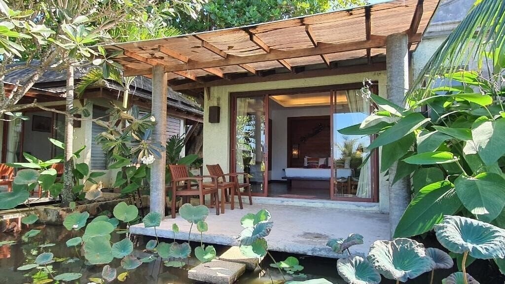 Изображение Andalay Boutique Resort 3*
