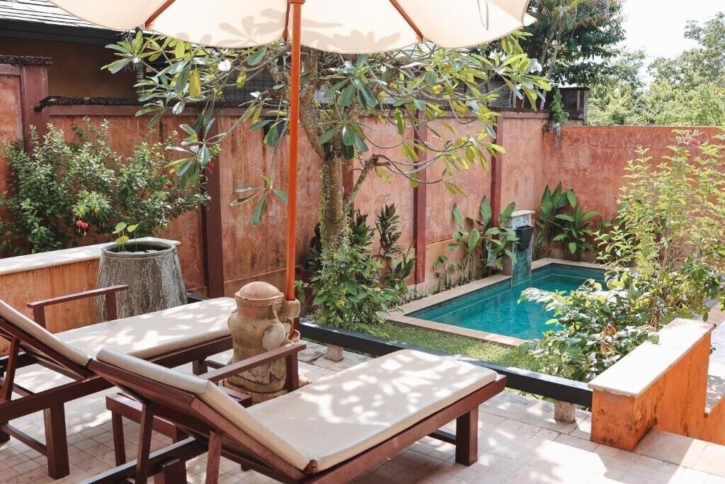 Alanta Villa 4* суреті