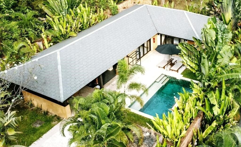 Фото Alanta Villa 4*