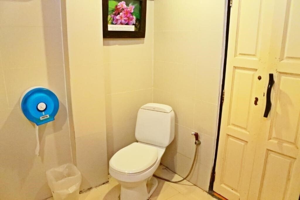 Фотография Baan Laanta Resort & Spa 3*