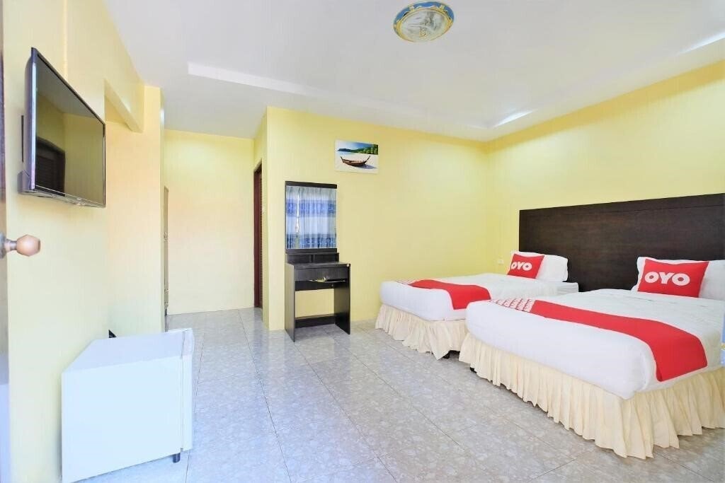 Фото OYO 609 Lanta Dream House Apartment 2*