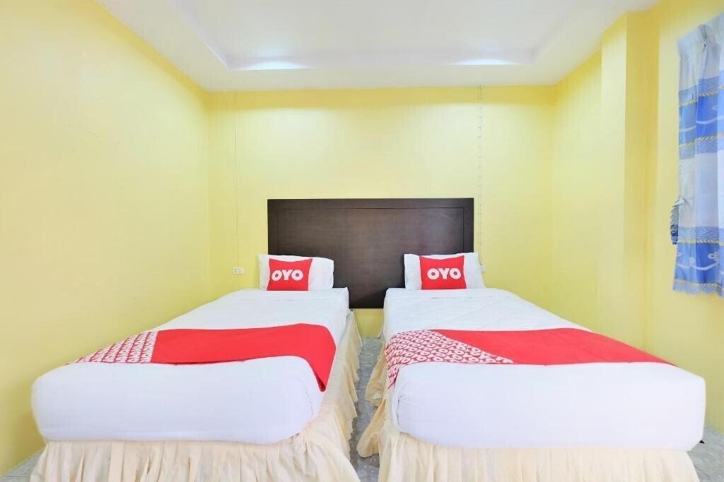 Фотография OYO 609 Lanta Dream House Apartment 2*