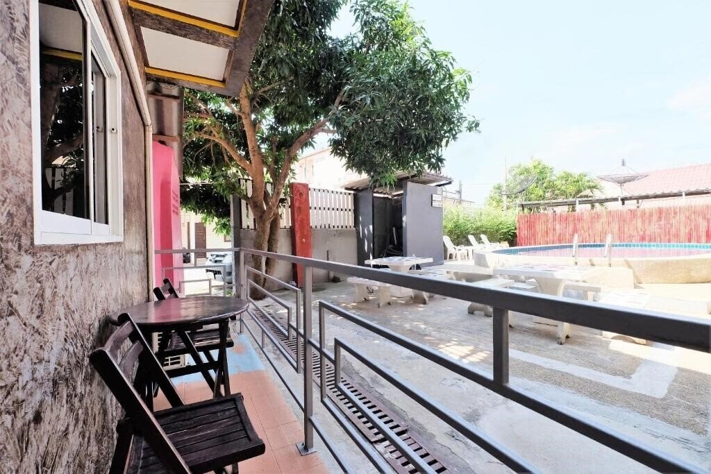 Изображение OYO 609 Lanta Dream House Apartment 2*