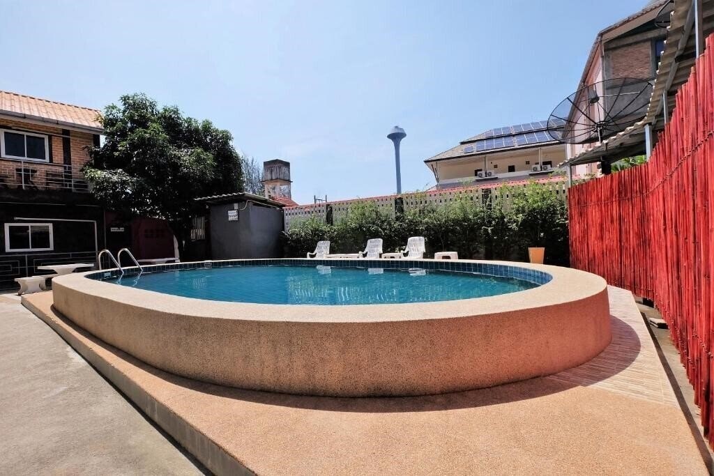 OYO 609 Lanta Dream House Apartment 2* суреті