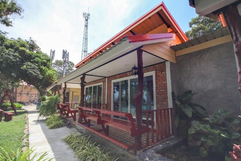 Фотография Oyo 1085 Ma Lanta House 2*