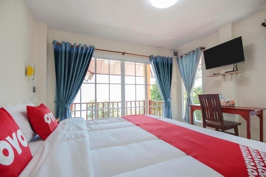 Oyo 1085 Ma Lanta House 2* суреті