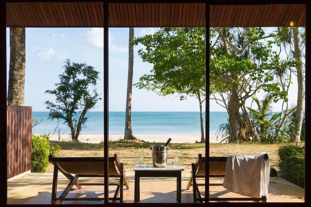 Изображение Anda Lanta Resort 3*
