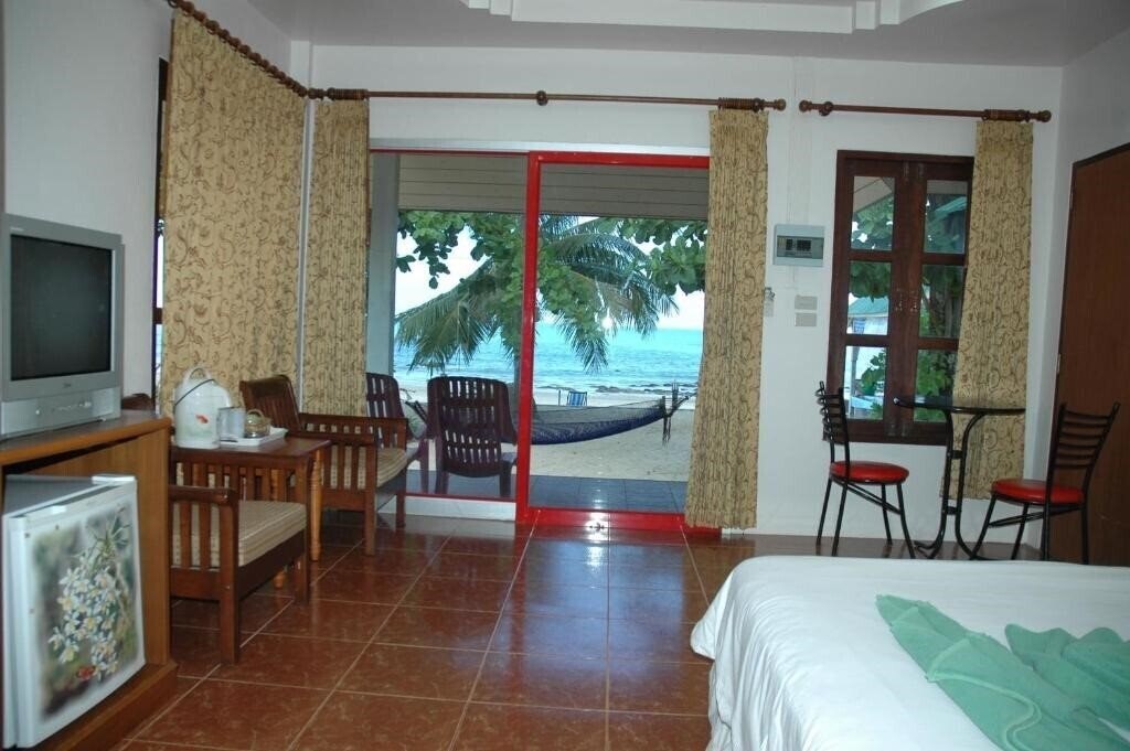 Фотография Ocean View Resort 3*