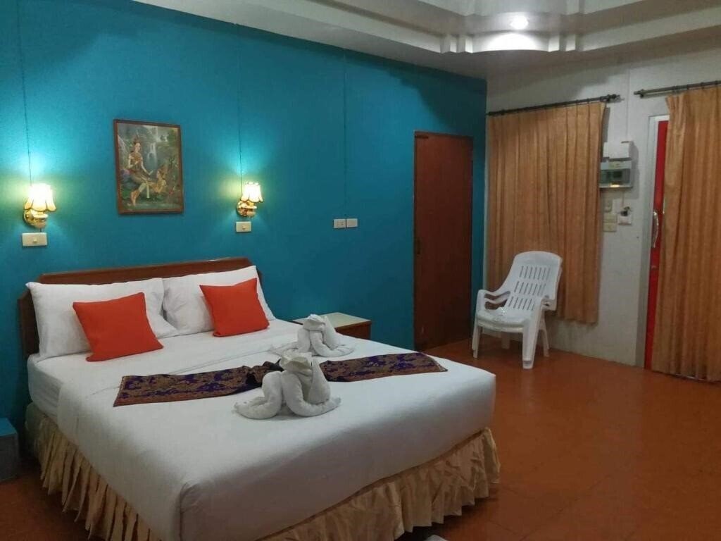 Картинка Ocean View Resort 3*