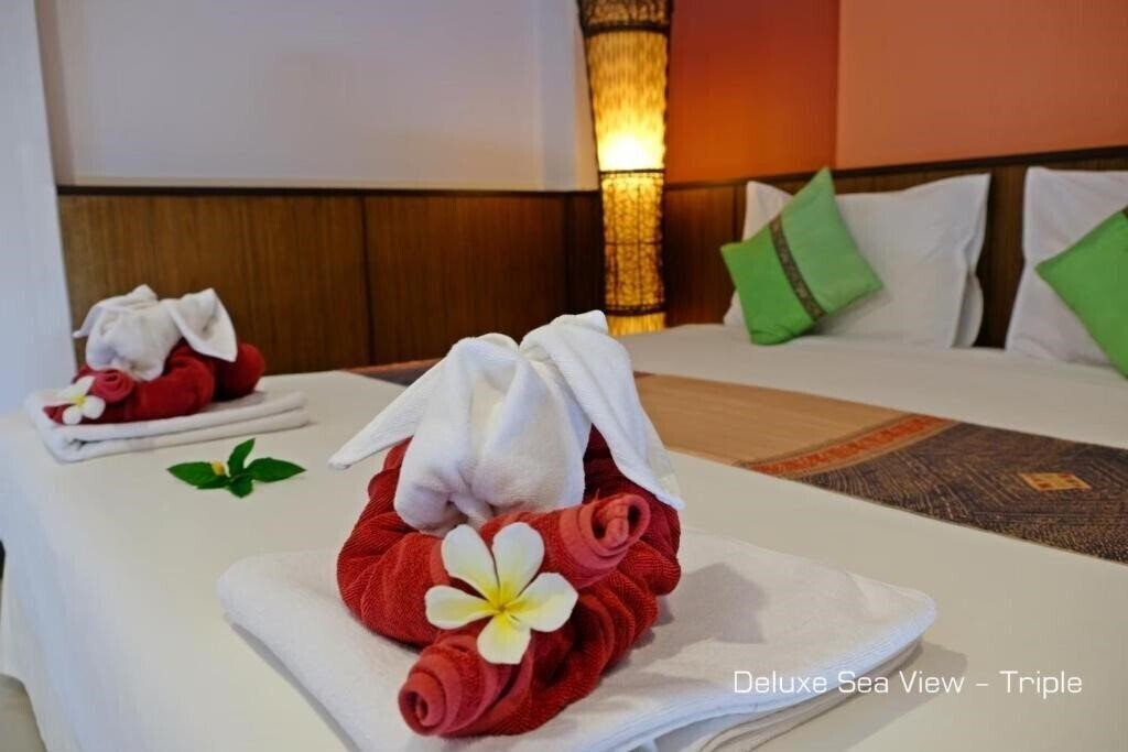 Картинка Ananda Lanta Resort 3*