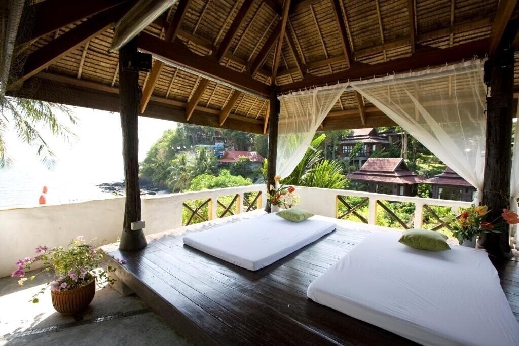 Vacation Village Phra Nang Lanta 4* суреті