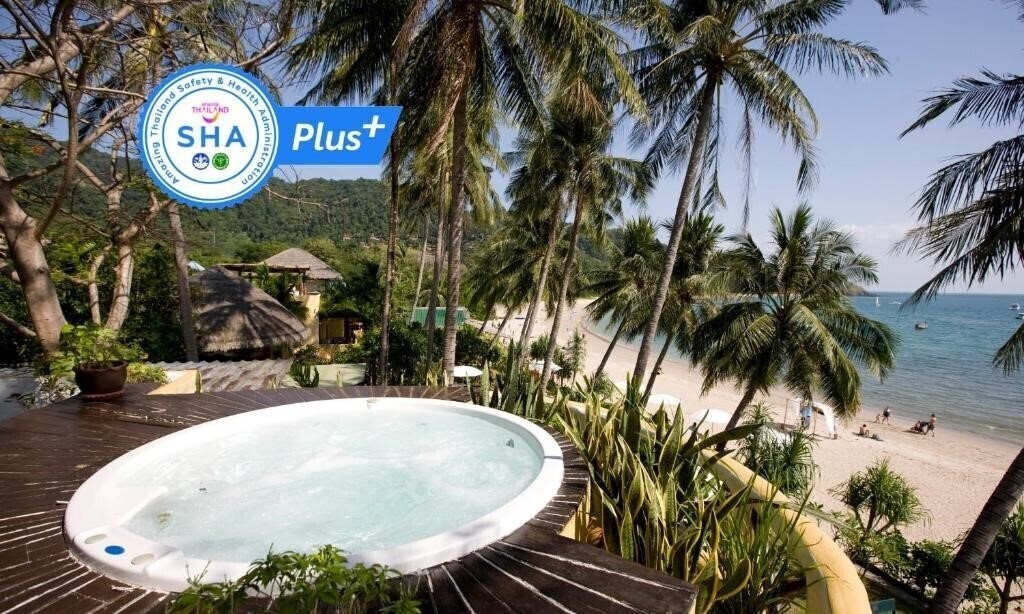 Vacation Village Phra Nang Lanta 4* суреті