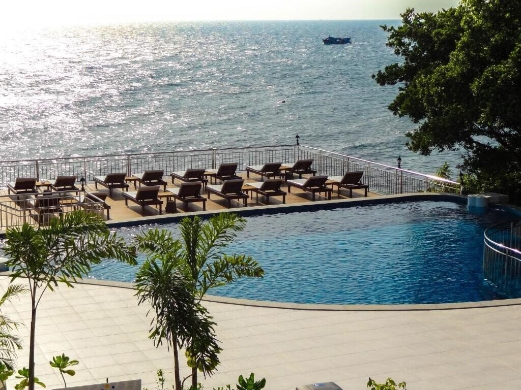 Фото Pinnacle Koh Tao Dive Resort 3*