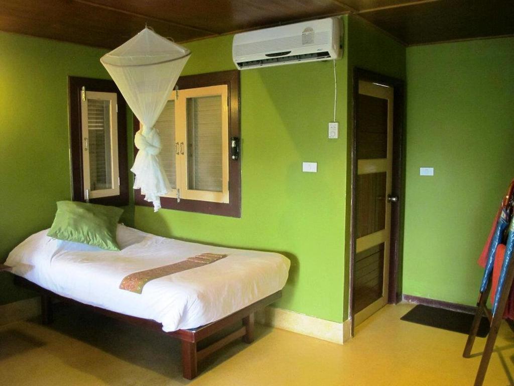 Charm Churee Village 3* фотосуреті