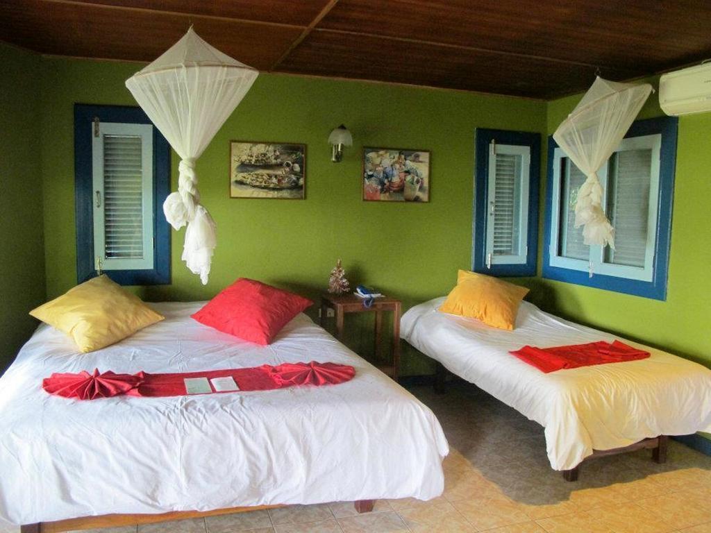 Charm Churee Village 3* суреті