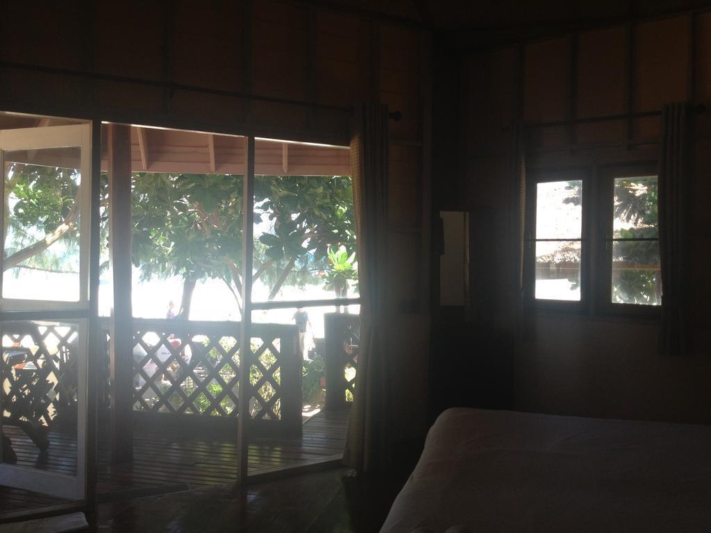 Koh Tao Coral Grand Resort 3* фотосуреті