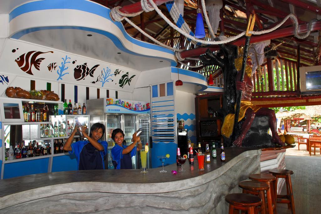 Koh Tao Coral Grand Resort 3* суреті