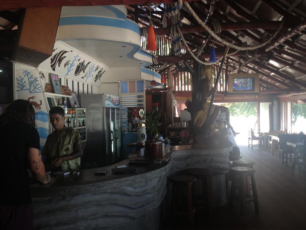 Koh Tao Coral Grand Resort 3* суреті