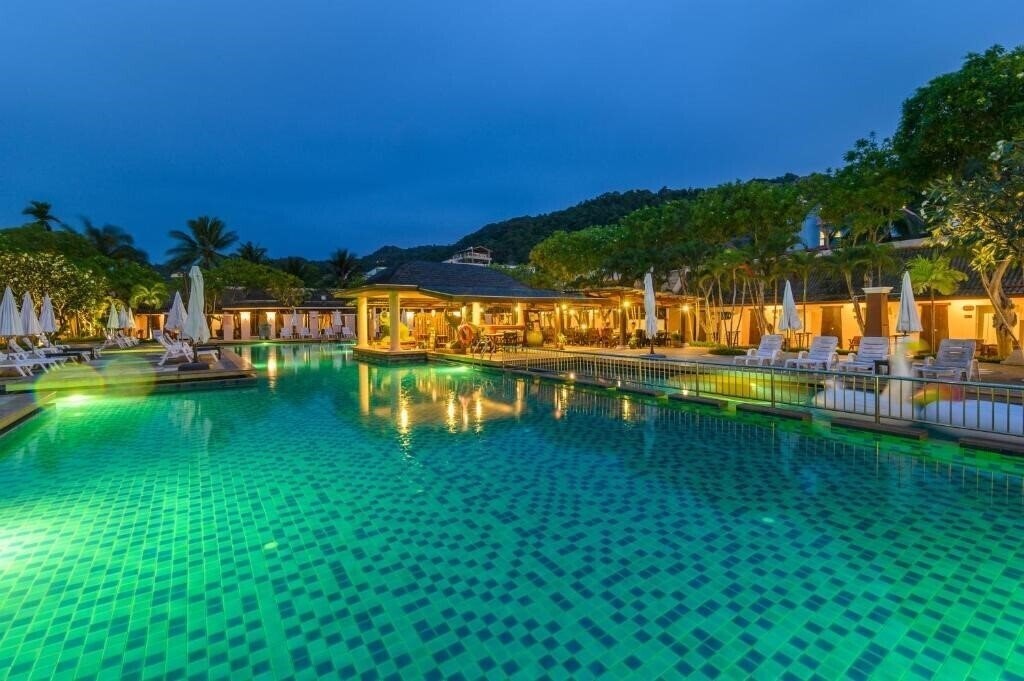 Изображение Phuket Kata Resort 3*