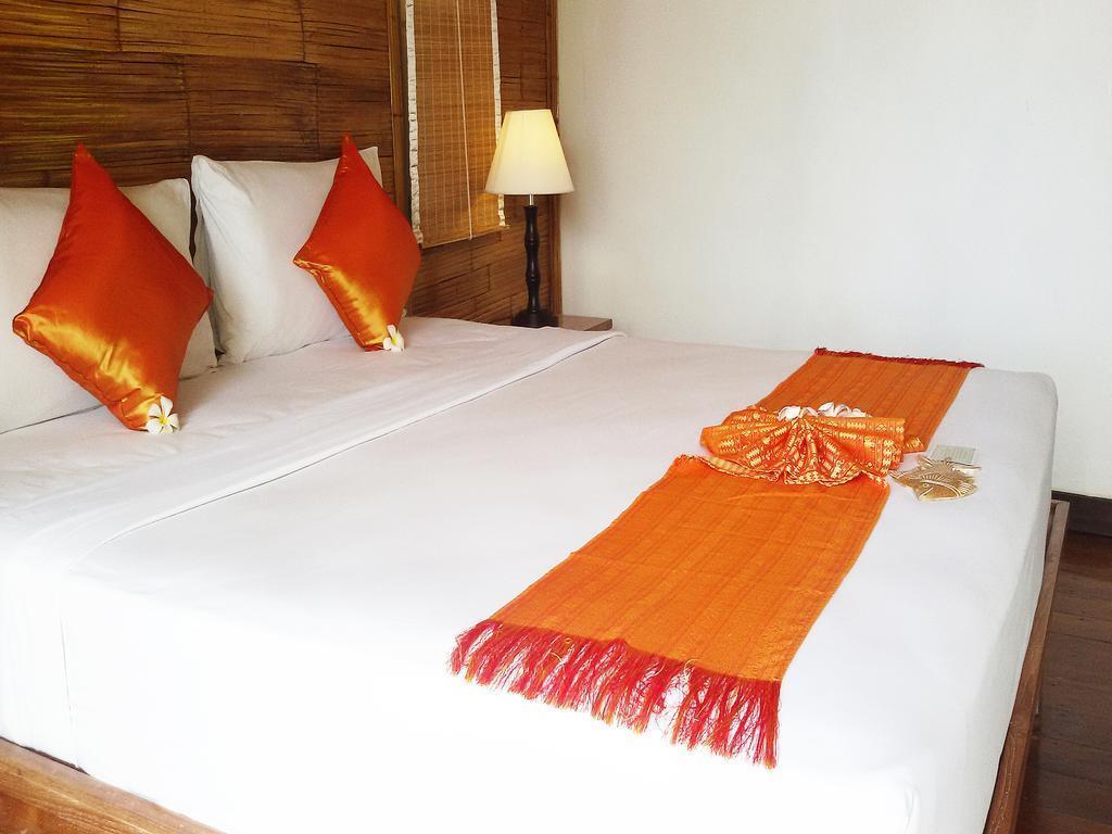 Koh Tao Hillside Resort 3* суреті