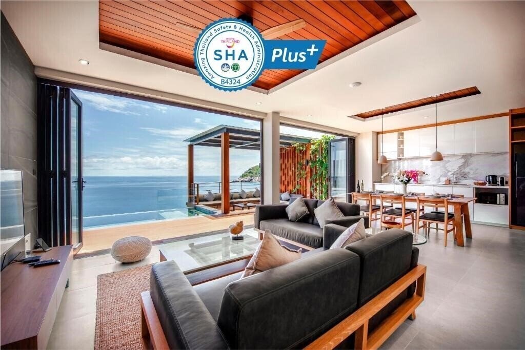 Jamahkiri Resort & Spa 4* қонақ үйі