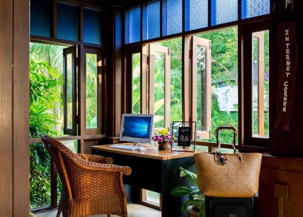 Фотография Glow Elixir Resort Koh Yao Yai 4*