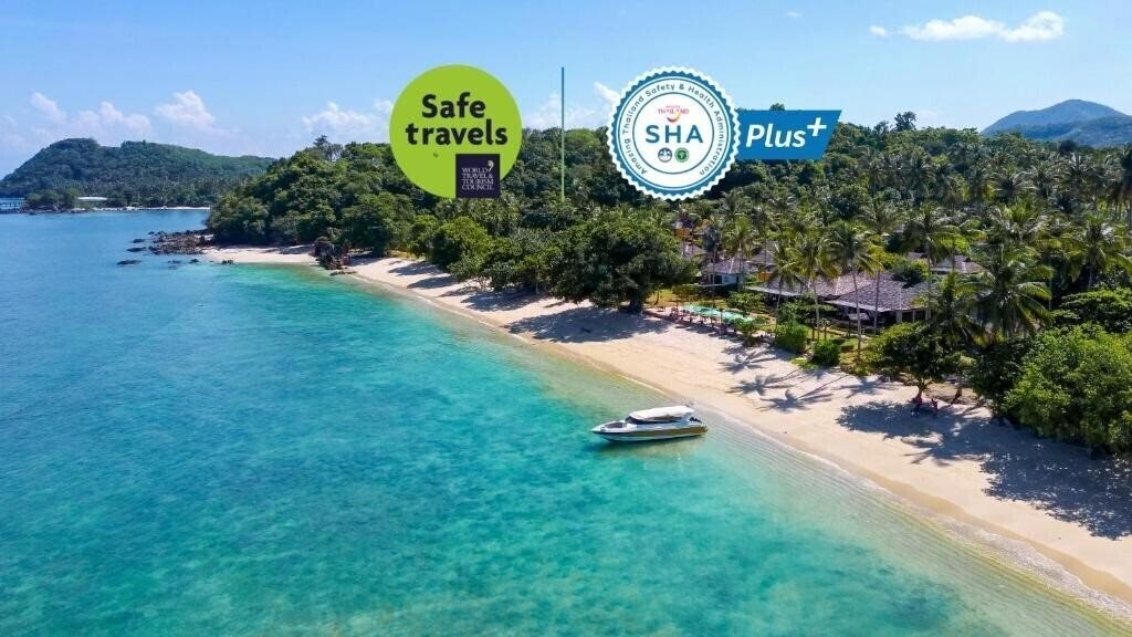 Картинка Glow Elixir Resort Koh Yao Yai 4*