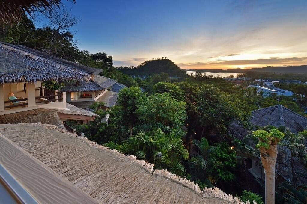 Отель Pakasai Resort 4*