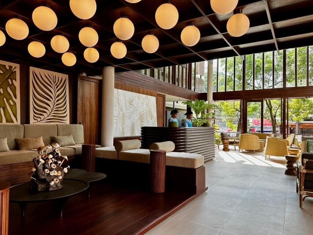 Картинка Pakasai Resort 4*