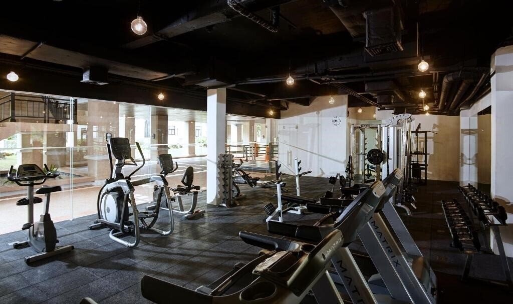 Изображение Rawi Warin Resort & SPA 5*