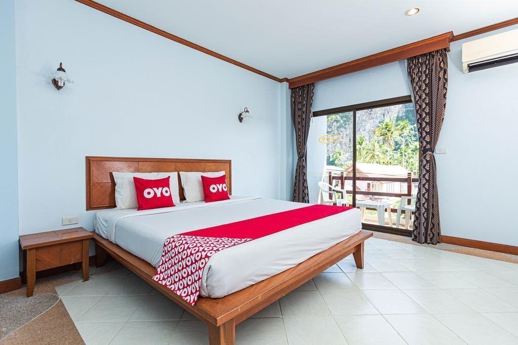 Aonang President Hotel 3* суреті