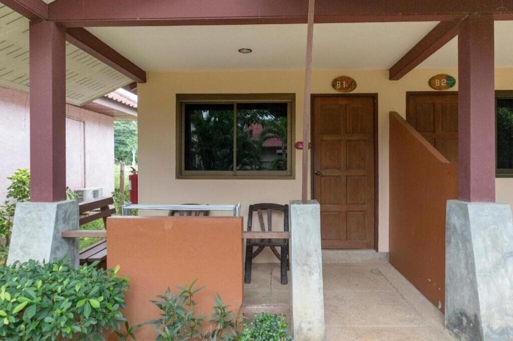 Изображение Noppharat Resort 3*