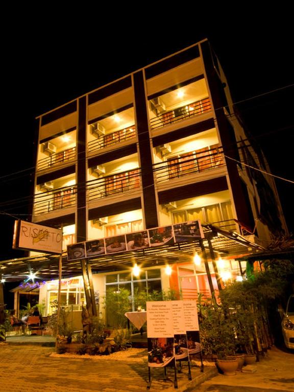 Ascot Krabi Hotel 2* қонақ үйі