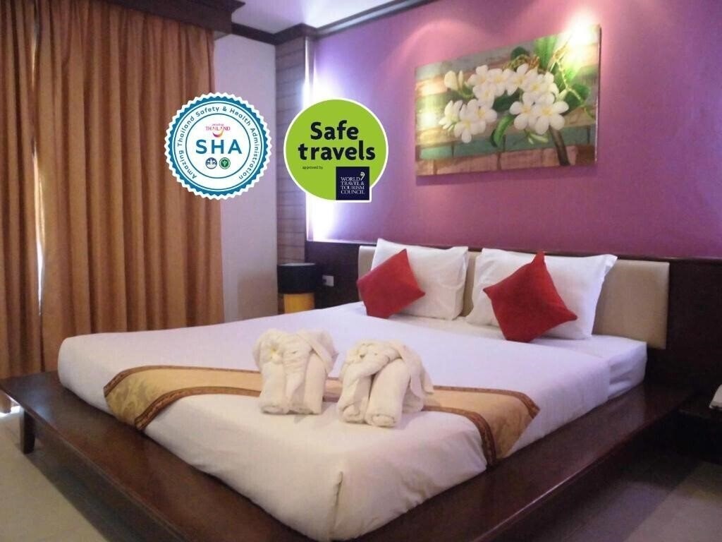 Haleeva Sunshine Hotel 3* қонақ үйі