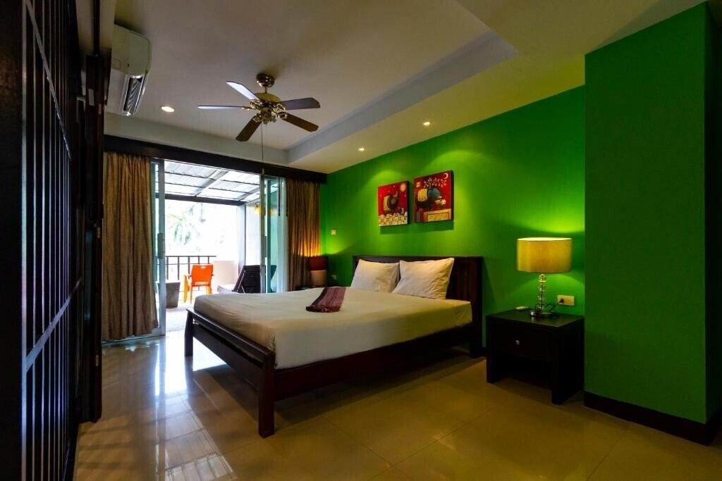 Фото Haleeva Sunshine Hotel 3*