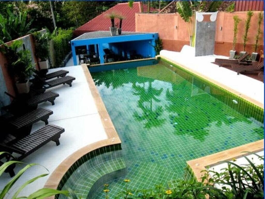 Haleeva Sunshine Hotel 3* суреті