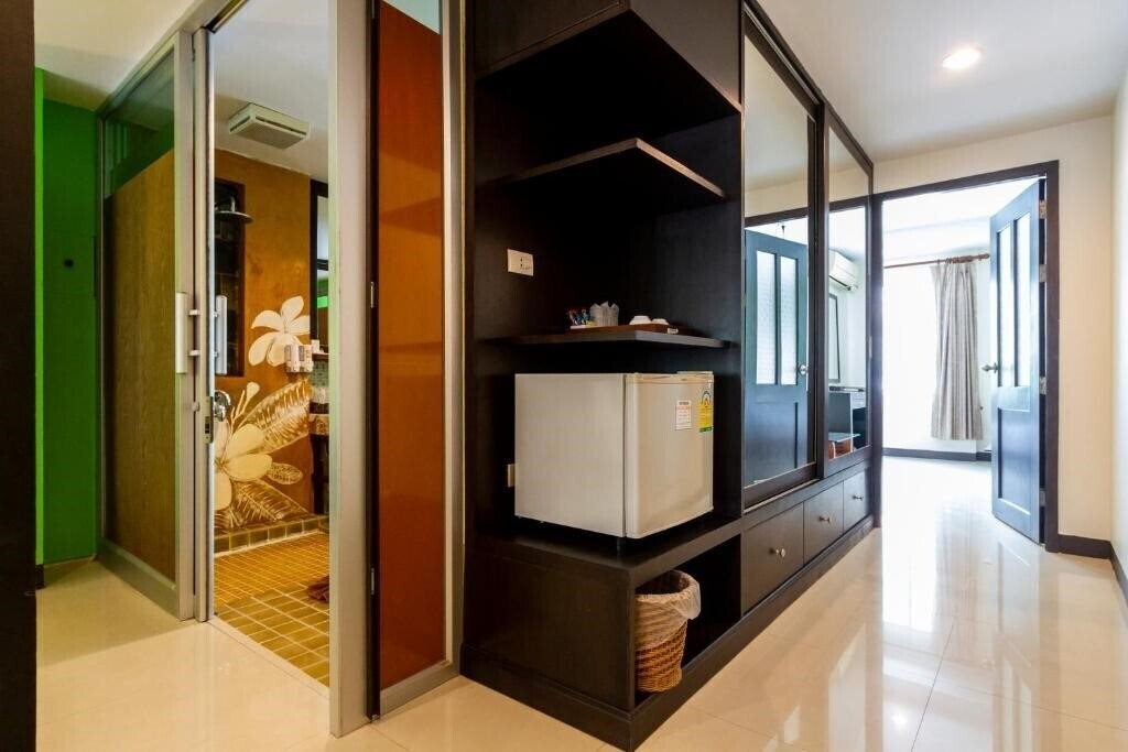 Haleeva Sunshine Hotel 3* суреті