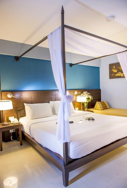 Ao Nang Buri 3* суреті