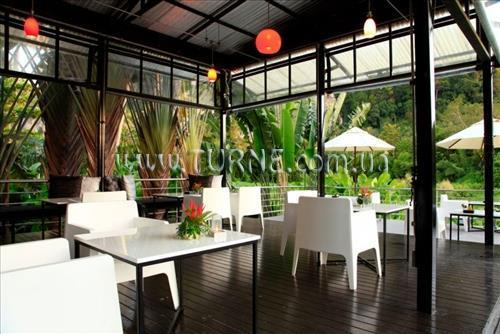 Ao Nang Paradise 3* суреті