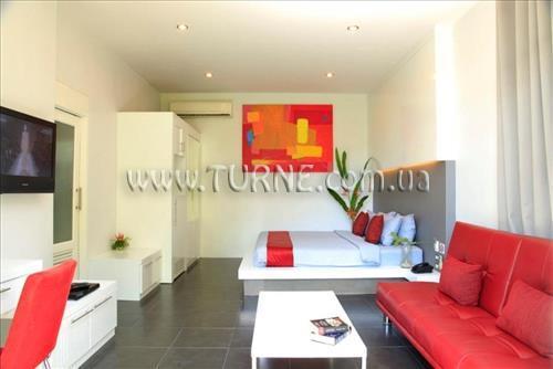 Ao Nang Paradise 3* фотосуреті