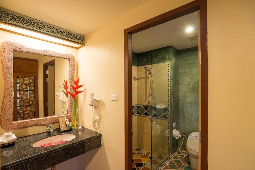 Ao Nang Princeville 4* фотосуреті