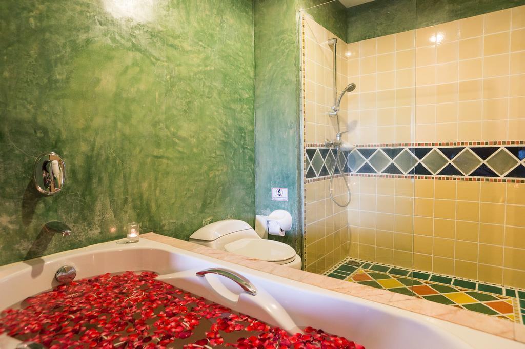 Ao Nang Princeville 4* суреті