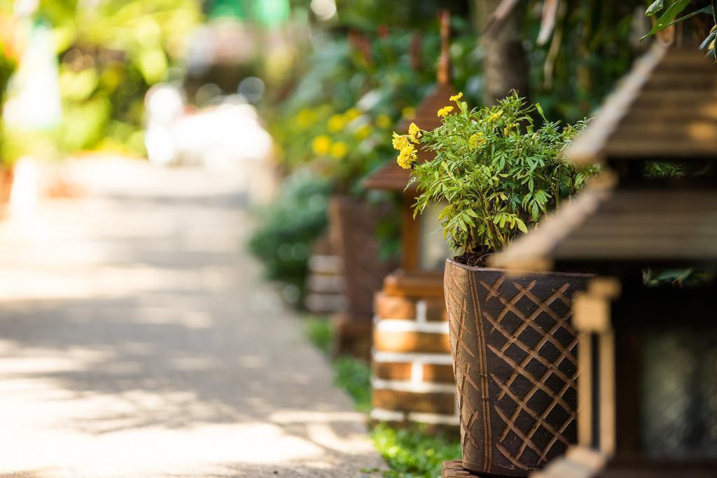 Ao Nang Princeville 4* суреті